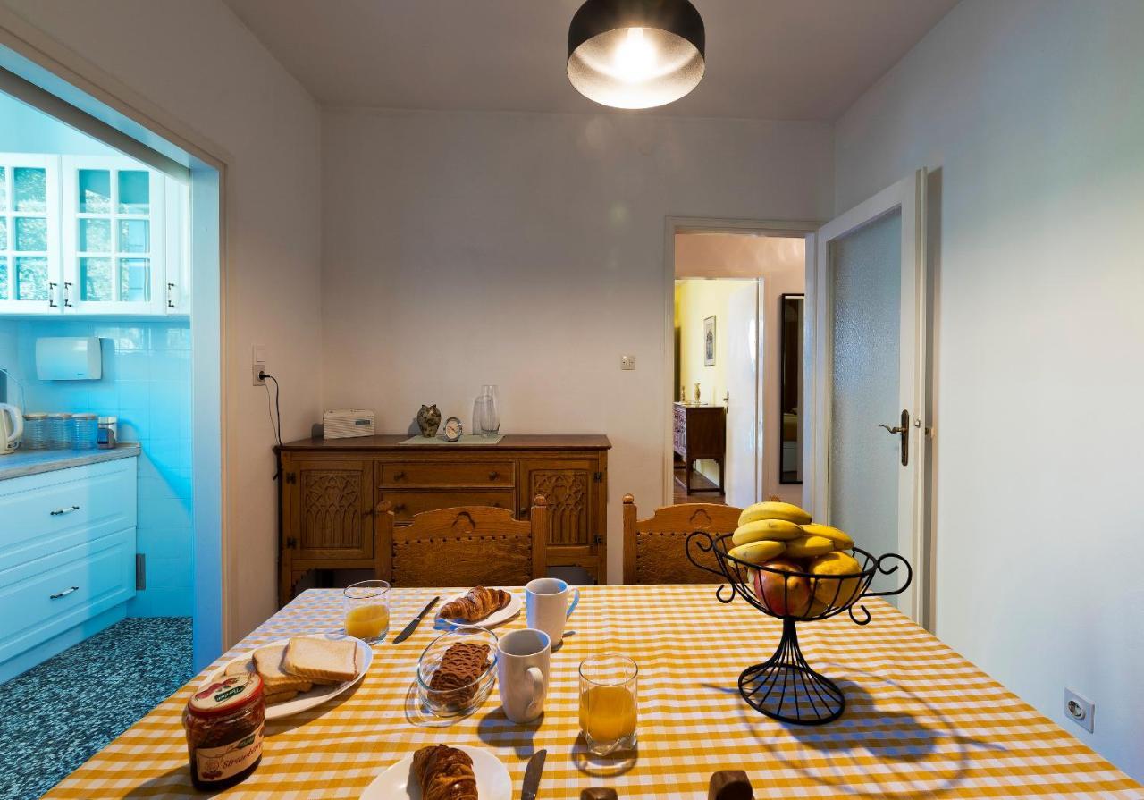 Comfortable Neda 58M2 Next To Beach&Old Town, Beautiful Location Дубровник Экстерьер фото