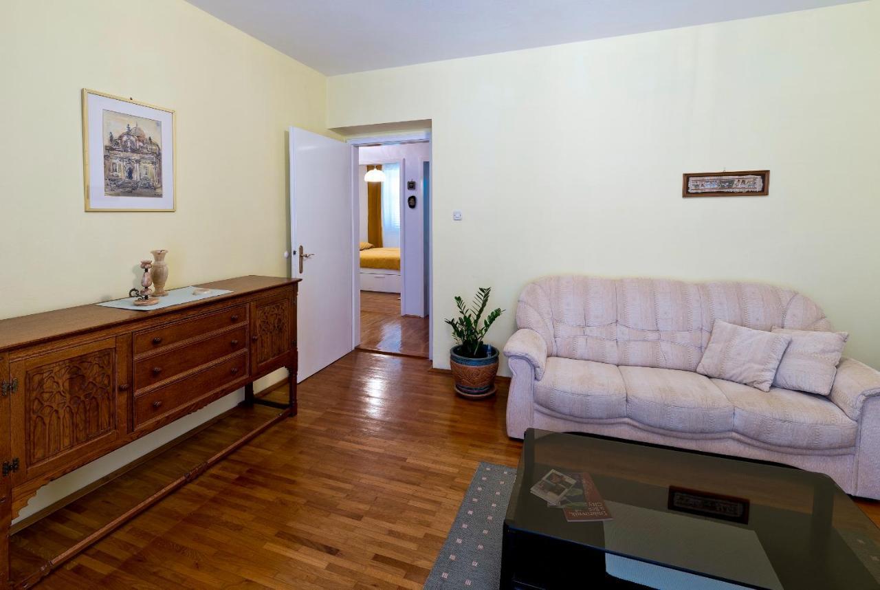 Comfortable Neda 58M2 Next To Beach&Old Town, Beautiful Location Дубровник Экстерьер фото